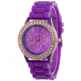 Relojes Mujer GV007