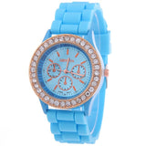 Relojes Mujer GV007