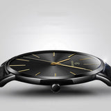 YAZOLE Luxury Ultra-thin Men's Watch