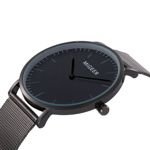 YAZOLE Luxury Ultra-thin Watch