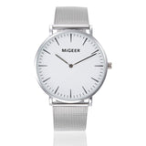 YAZOLE Luxury Ultra-thin Watch