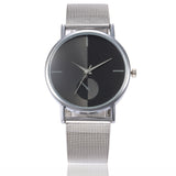 WoMaGe Fashion Creative Watch
