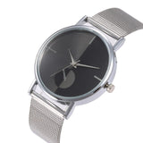 WoMaGe Fashion Creative Watch
