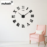 Roman Clock