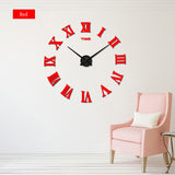 Roman Clock