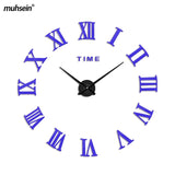 Roman Clock