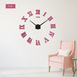 Roman Clock