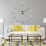 Roman Clock