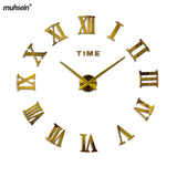 Roman Clock
