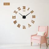 Roman Clock