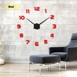 Metal Clock
