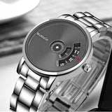 WoMaGe Turntable Watch Men