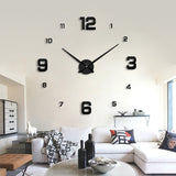 Modern Clock
