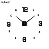 Modern Clock
