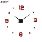 Modern Clock