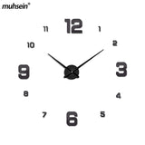 Modern Clock