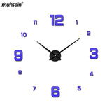 Modern Clock