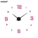 Modern Clock