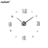 Modern Clock