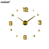 Modern Clock