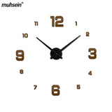 Modern Clock